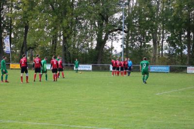 Foto des Albums: Häsener SV - SC Oberhavel Velten II