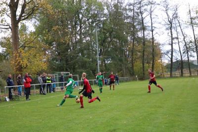 Foto des Albums: Häsener SV - SC Oberhavel Velten II