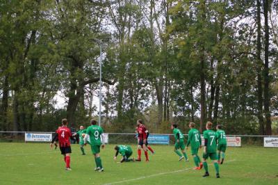 Foto des Albums: Häsener SV - SC Oberhavel Velten II