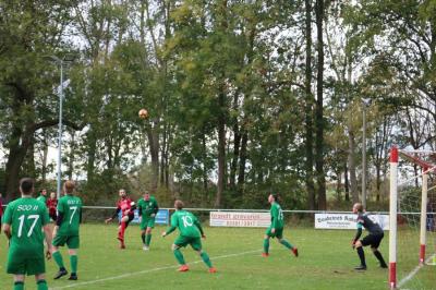 Foto des Albums: Häsener SV - SC Oberhavel Velten II