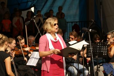 Foto des Albums: Carmina Burana aus verschiedenen Blickwinkeln