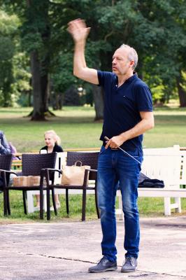 Foto des Albums: Carmina Burana aus verschiedenen Blickwinkeln