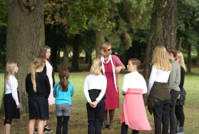 Foto des Albums: Carmina Burana aus verschiedenen Blickwinkeln