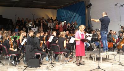 Foto des Albums: Carmina Burana aus verschiedenen Blickwinkeln