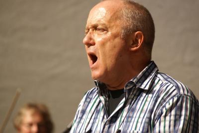 Foto des Albums: Carmina Burana aus verschiedenen Blickwinkeln