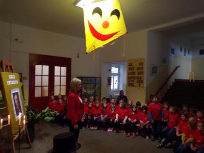 Foto des Albums: Fritz-Reuter-Geburtstag