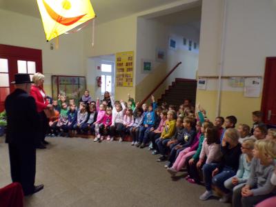 Foto des Albums: Fritz-Reuter-Geburtstag