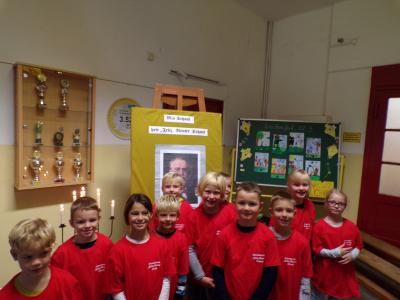 Foto des Albums: Fritz-Reuter-Geburtstag