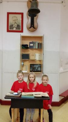 Foto des Albums: Fritz-Reuter-Geburtstag