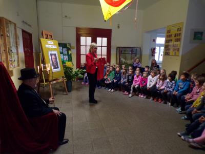 Foto des Albums: Fritz-Reuter-Geburtstag