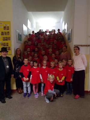 Foto des Albums: Fritz-Reuter-Geburtstag