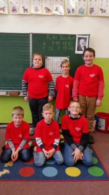 Foto des Albums: Fritz-Reuter-Geburtstag