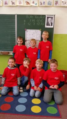 Foto des Albums: Fritz-Reuter-Geburtstag