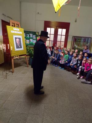 Foto des Albums: Fritz-Reuter-Geburtstag