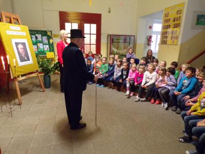 Foto des Albums: Fritz-Reuter-Geburtstag