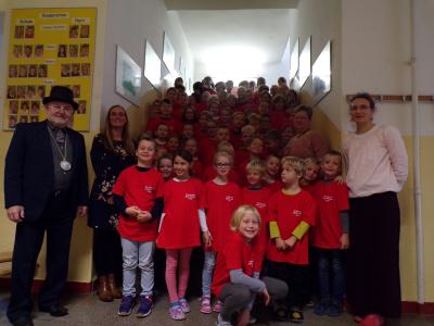 Foto des Albums: Fritz-Reuter-Geburtstag