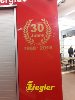 Foto des Albums: 30 Jahre LF 8 in Krofdorf-Gleiberg (09. 11. 2018)