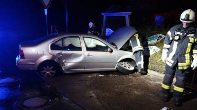 Foto des Albums: Verkehrsunfall - L3093
