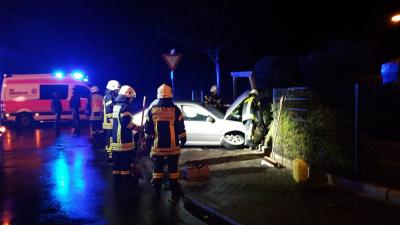 Foto des Albums: Verkehrsunfall - L3093