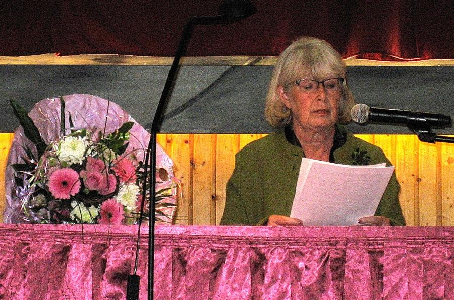 Bild: Renate Handge, 2. Preis