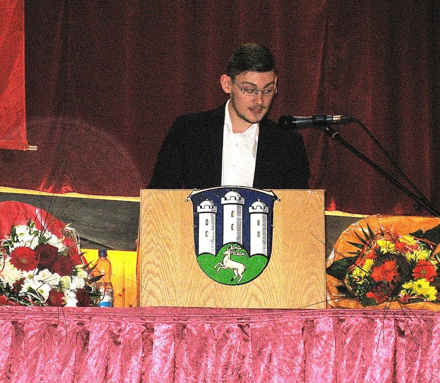 Bild: Marvin Hucke, 1. Preis u. Publikumspreis