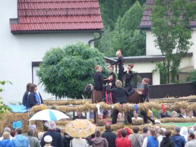 Foto des Albums: 675-Jahrfeier Stadtrecht Plaue (15. 08. 2010)