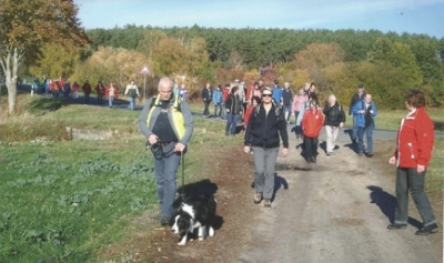 Foto des Albums: Erlebniswandern 2018 (13. 11. 2018)