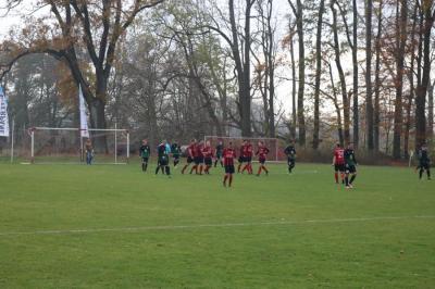 Foto des Albums: Häsener SV - SV Mühlenbeck