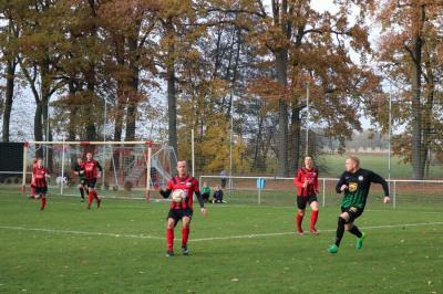 Foto des Albums: Häsener SV - SV Mühlenbeck