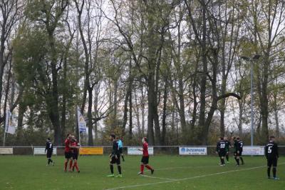 Foto des Albums: Häsener SV - SV Mühlenbeck