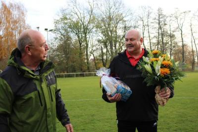 Foto des Albums: Häsener SV - SV Mühlenbeck