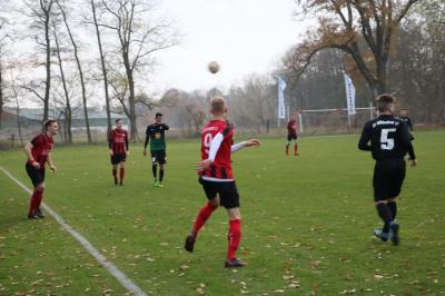 Foto des Albums: Häsener SV - SV Mühlenbeck