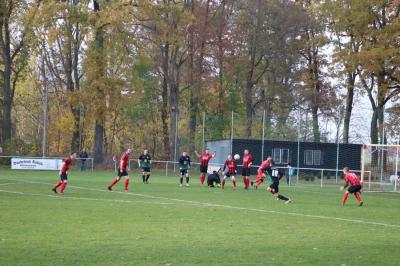 Foto des Albums: Häsener SV - SV Mühlenbeck