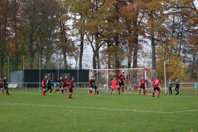 Foto des Albums: Häsener SV - SV Mühlenbeck