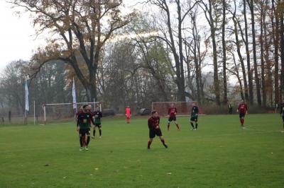 Foto des Albums: Häsener SV - SV Mühlenbeck