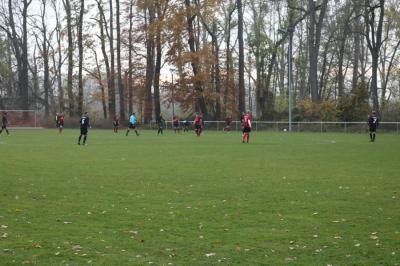 Foto des Albums: Häsener SV - SV Mühlenbeck