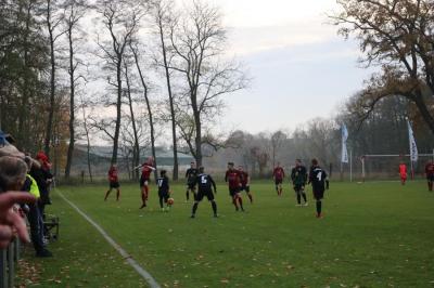 Foto des Albums: Häsener SV - SV Mühlenbeck