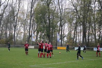 Foto des Albums: Häsener SV - SV Mühlenbeck
