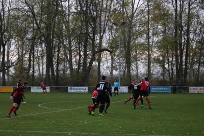 Foto des Albums: Häsener SV - SV Mühlenbeck
