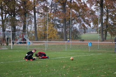 Foto des Albums: Häsener SV - SV Mühlenbeck