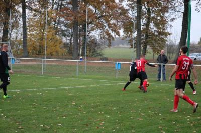 Foto des Albums: Häsener SV - SV Mühlenbeck