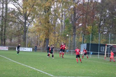 Foto des Albums: Häsener SV - SV Mühlenbeck