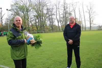 Foto des Albums: Häsener SV - SV Mühlenbeck
