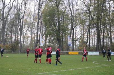 Foto des Albums: Häsener SV - SV Mühlenbeck