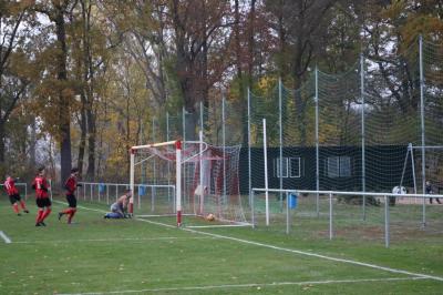 Foto des Albums: Häsener SV - SV Mühlenbeck