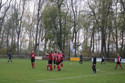 Foto des Albums: Häsener SV - SV Mühlenbeck