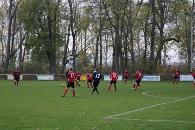 Foto des Albums: Häsener SV - SV Mühlenbeck