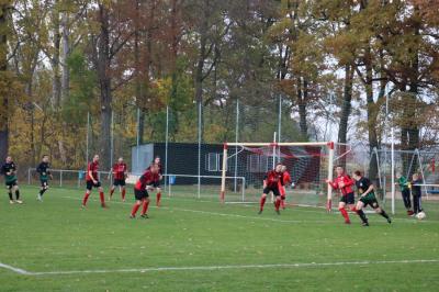 Foto des Albums: Häsener SV - SV Mühlenbeck