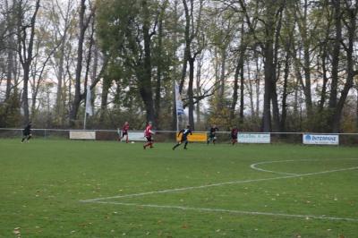 Foto des Albums: Häsener SV - SV Mühlenbeck