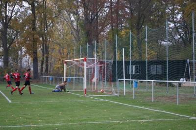 Foto des Albums: Häsener SV - SV Mühlenbeck